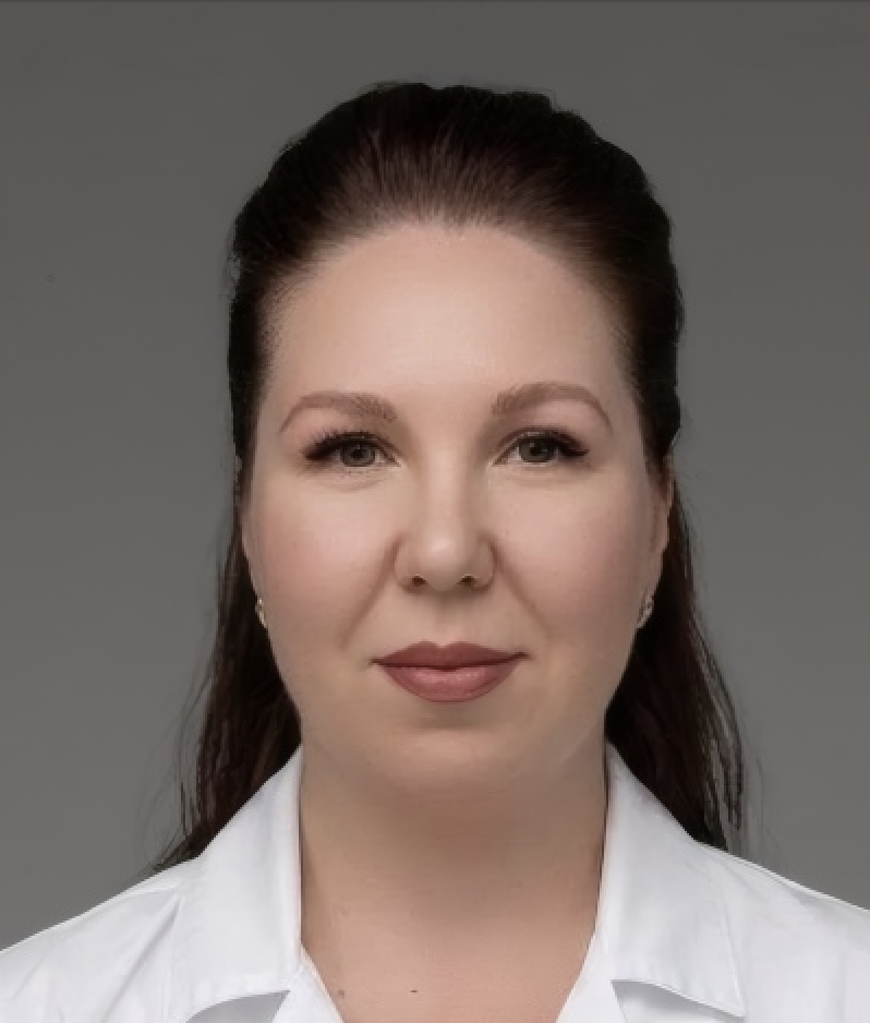 Суханова Екатерина Сергеевна